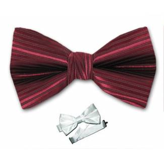 Pre Tied Bow Tie 