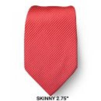 2.75 inch Skinny Tie 