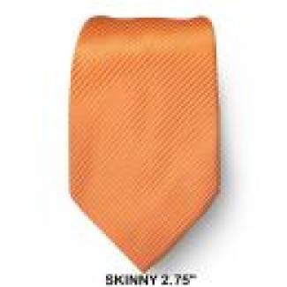 2.75 inch Skinny Tie 