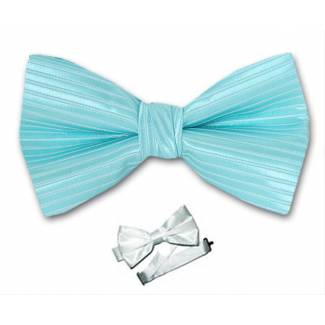 Pre Tied Bow Tie 