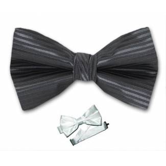 Pre Tied Bow Tie 