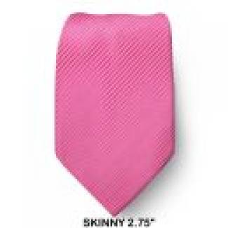 2.75 inch Skinny Tie 