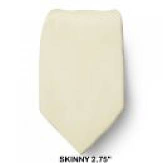 2.75 inch Skinny Tie 