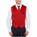 Vest Tie  Hanky 