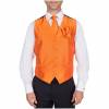 Vest Tie  Hanky 