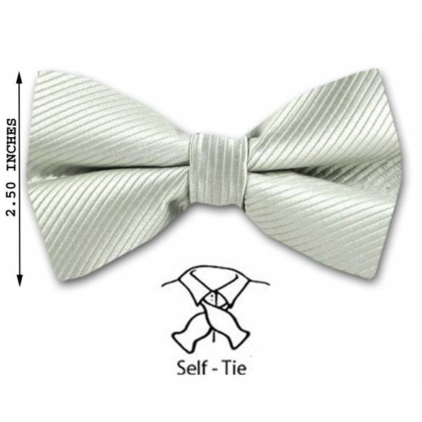 Silk Self Bow 