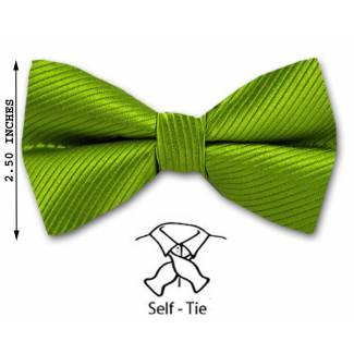 Silk Self Bow 