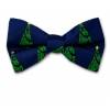 Christmas Bow Tie 