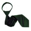 Mens Zipper Tie 