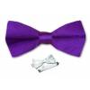 Boys Silk Bow Tie 