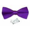 Boys Silk Bow Tie 