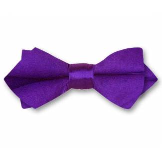 Bow Tie Silk Bow Tie 