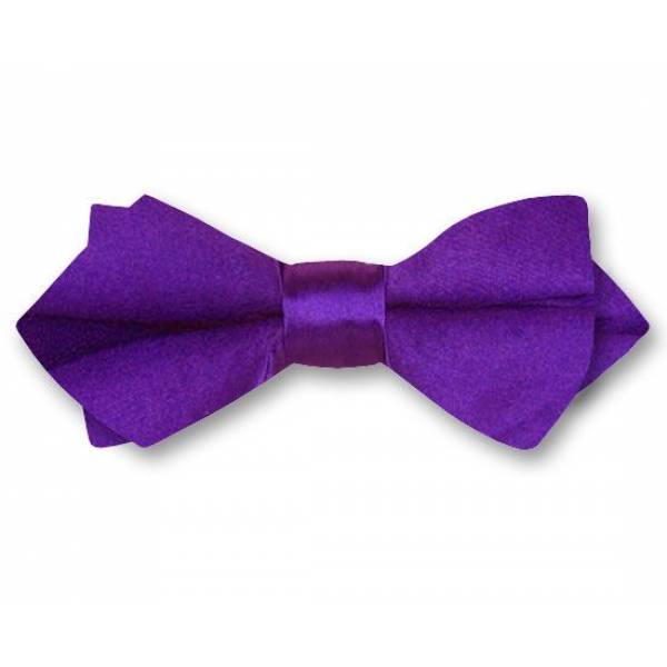 Bow Tie Silk Bow Tie 