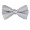 Pre Tied Bow Tie Silk 