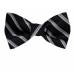 Self Tie Bow Tie Bow Ties - Self Tie