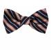 Self Tie Bow Tie Bow Ties - Self Tie