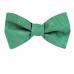 Silk Self Tie Bow Tie Bow Ties - Self Tie