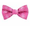 Silk Self Tie Bow Tie Bow Ties - Self Tie