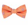 Silk Self Tie Bow Tie Bow Ties - Self Tie