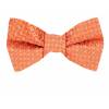 Silk Self Tie Bow Tie Bow Ties - Self Tie