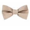 Silk Self Tie Bow Tie Bow Ties - Self Tie