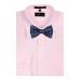 Silk Self Tie Bow Tie Bow Ties - Self Tie