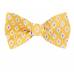 Silk Self Tie Bow Tie Bow Ties - Self Tie