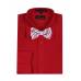 Silk Self Tie Bow Tie Bow Ties - Self Tie