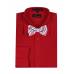 Silk Self Tie Bow Tie Bow Ties - Self Tie