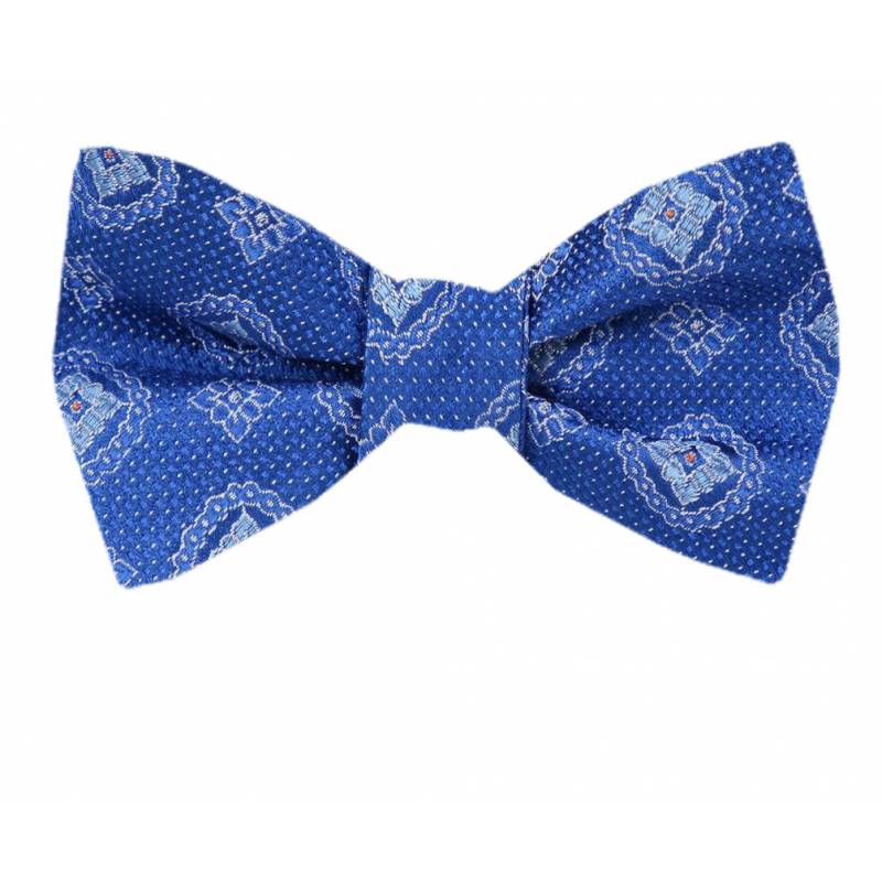 Download Silk Self Tie Bow Tie