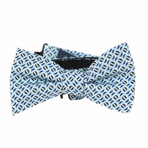 Pre Tied Aficionado Bow Tie Pre Tied