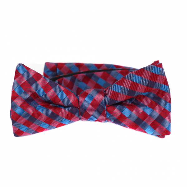 Pre Tied Aficionado Bow Tie Pre Tied