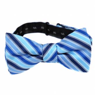 Pre Tied Aficionado Bow Tie Pre Tied