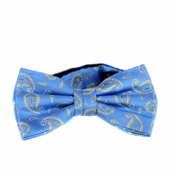 Pre Tied Aficionado Bow Tie Pre Tied