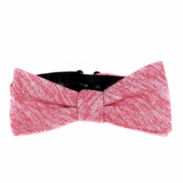 Pre Tied Aficionado Bow Tie Pre Tied