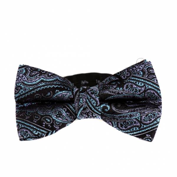 Pre Tied Aficionado Bow Tie Pre Tied