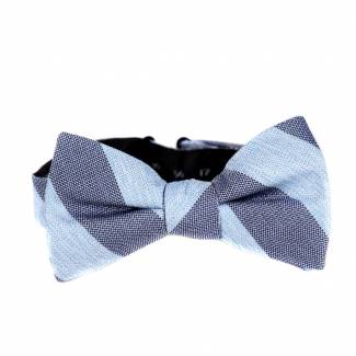 Pre Tied Aficionado Bow Tie Pre Tied