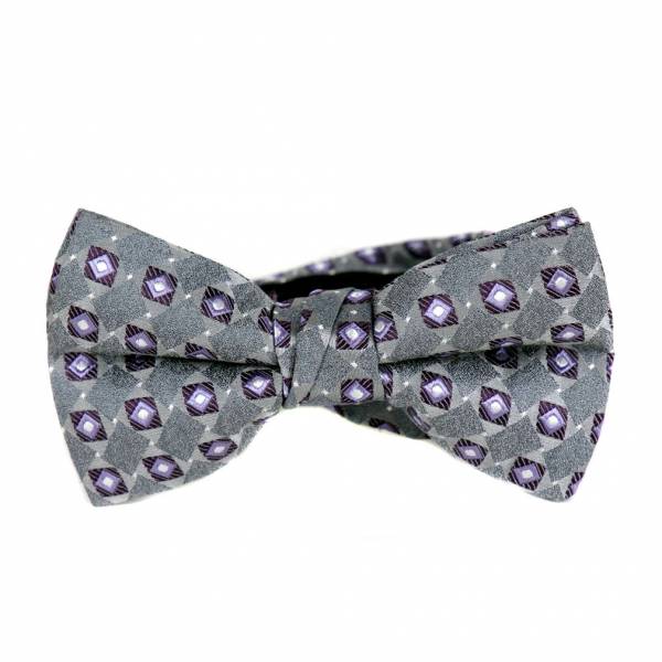 Pre Tied Aficionado Bow Tie Pre Tied