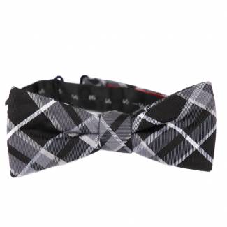 Pre Tied Aficionado Bow Tie Pre Tied