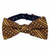 Pre Tied Aficionado Bow Tie Pre Tied