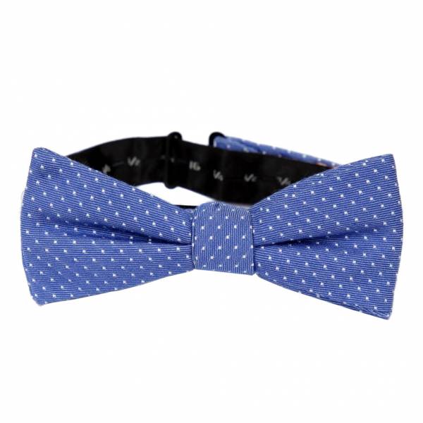 Pre Tied Aficionado Bow Tie Pre Tied