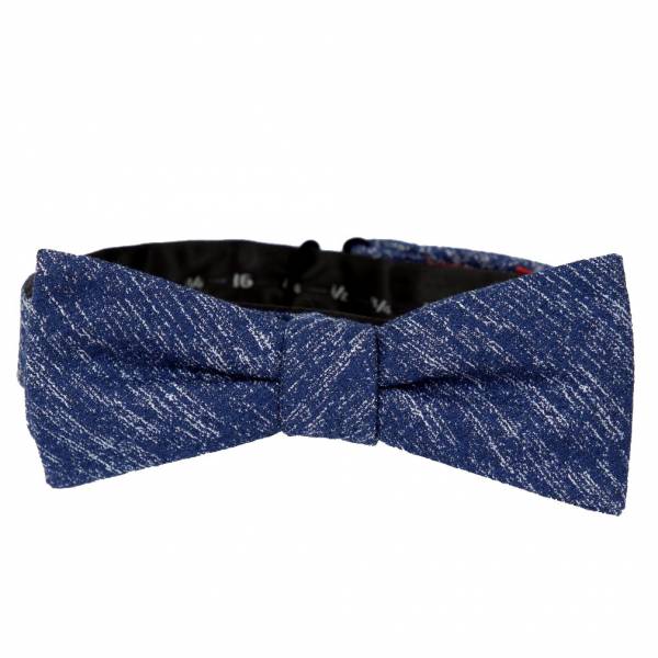 Pre Tied Aficionado Bow Tie Pre Tied