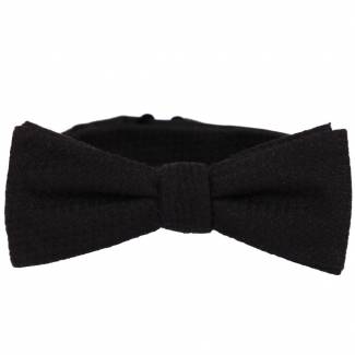 Pre Tied Aficionado Bow Tie Pre Tied