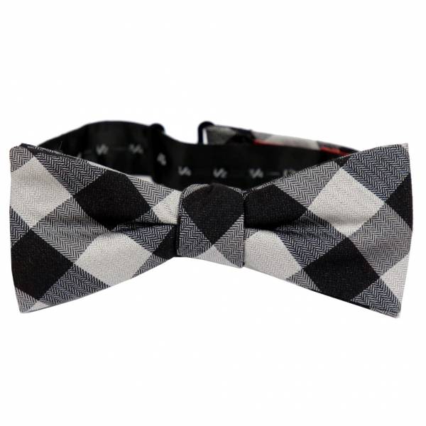 Pre Tied Aficionado Bow Tie Pre Tied