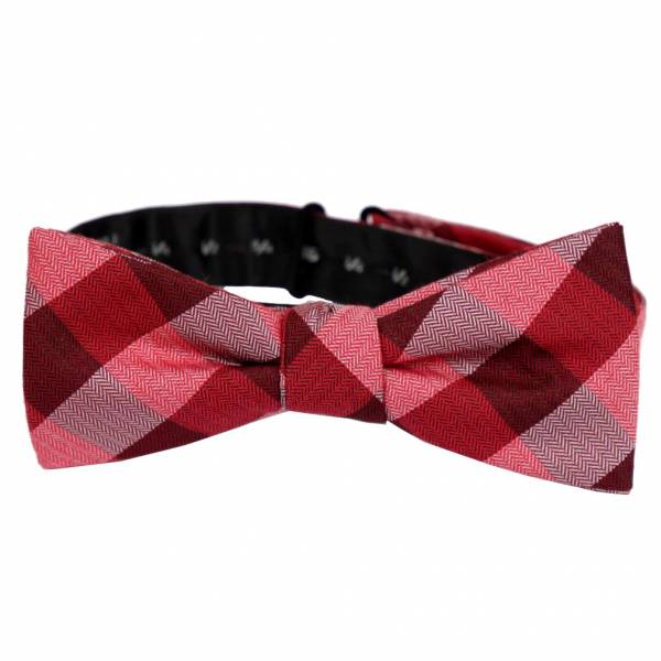 Pre Tied Aficionado Bow Tie Pre Tied