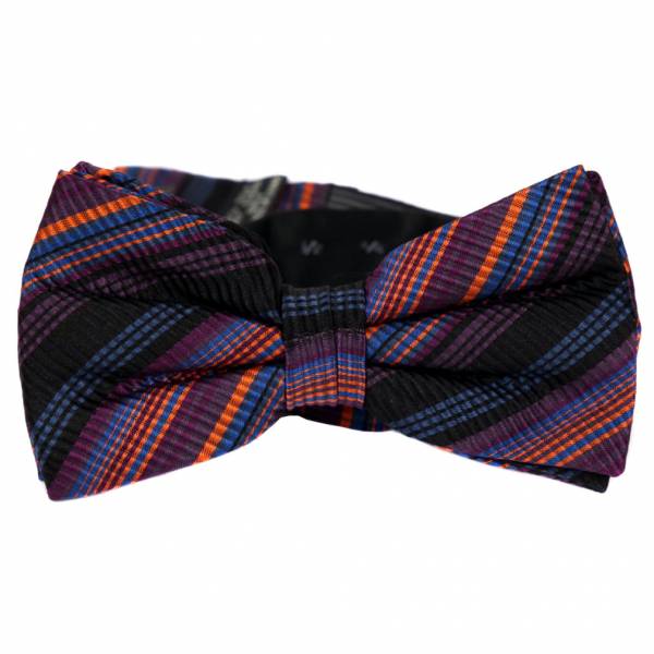 Pre Tied Aficionado Bow Tie Pre Tied