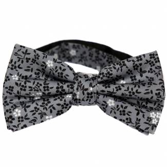 Pre Tied Aficionado Bow Tie Pre Tied