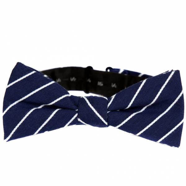 Pre Tied Aficionado Bow Tie Pre Tied