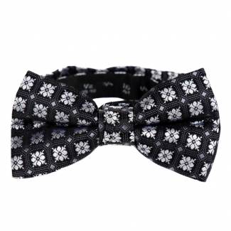 Pre Tied Aficionado Bow Tie Pre Tied