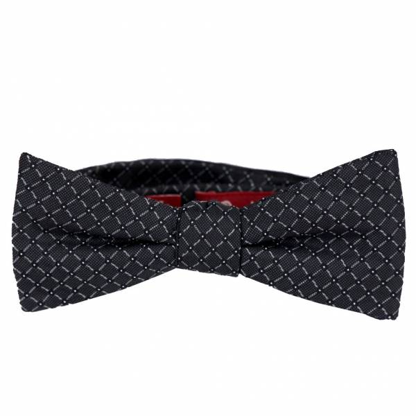 Pre Tied Aficionado Bow Tie Pre Tied